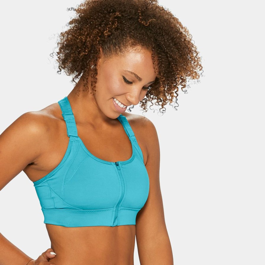 * Women Hylete Era Sports Bra | Activewear