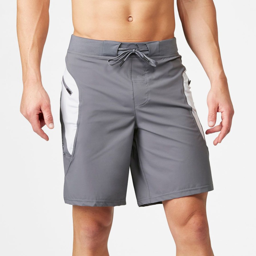 * Men Hylete Verge Ii Short | Activewear