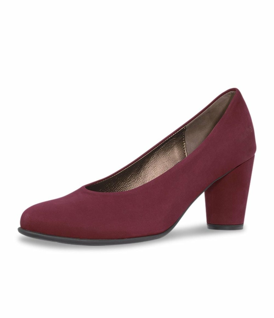 * Arche Women Kloemi Escarpin | Pumps-Heels