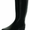 * Sugar Raffle 4 Womens Rubber Pull On Rain Boots | Boots