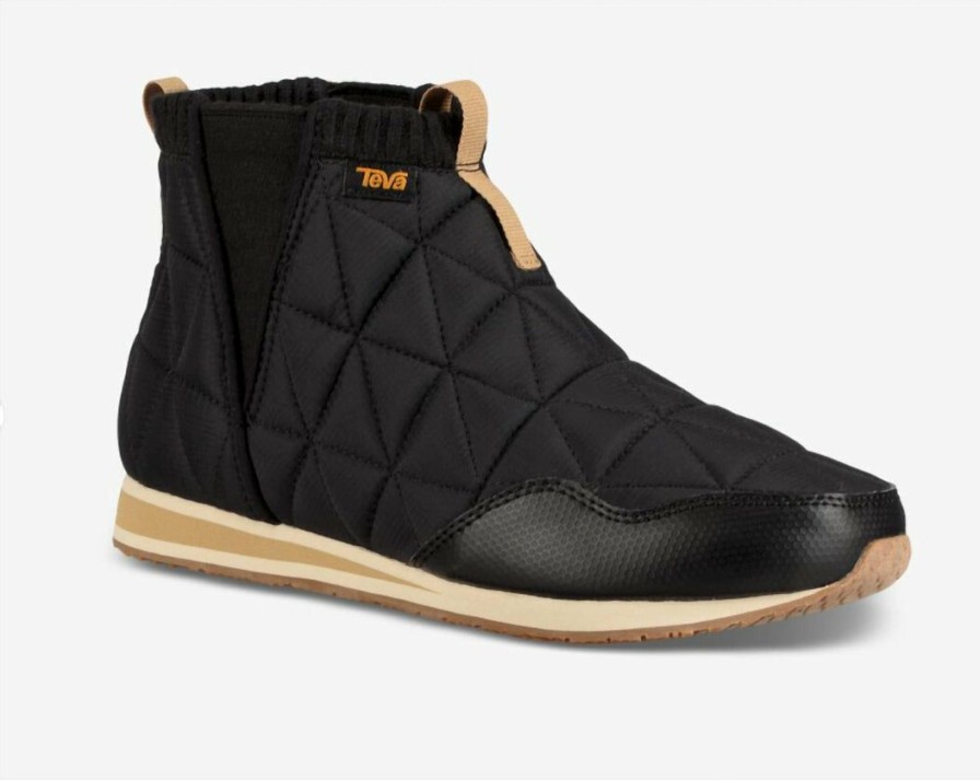 * Teva Women Reember Midform Bootie In | Boots