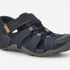 * Teva Women Men'S Flintwood Sport Sandal In | Sandals