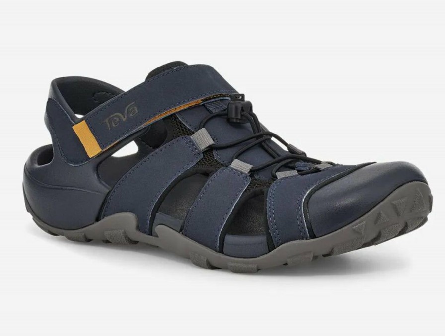 * Teva Women Men'S Flintwood Sport Sandal In | Sandals