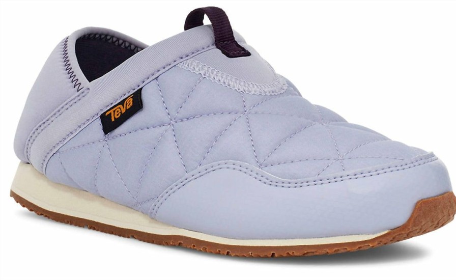 * Teva Kids Ember Moc Sneaker In | Toddler-Shoes