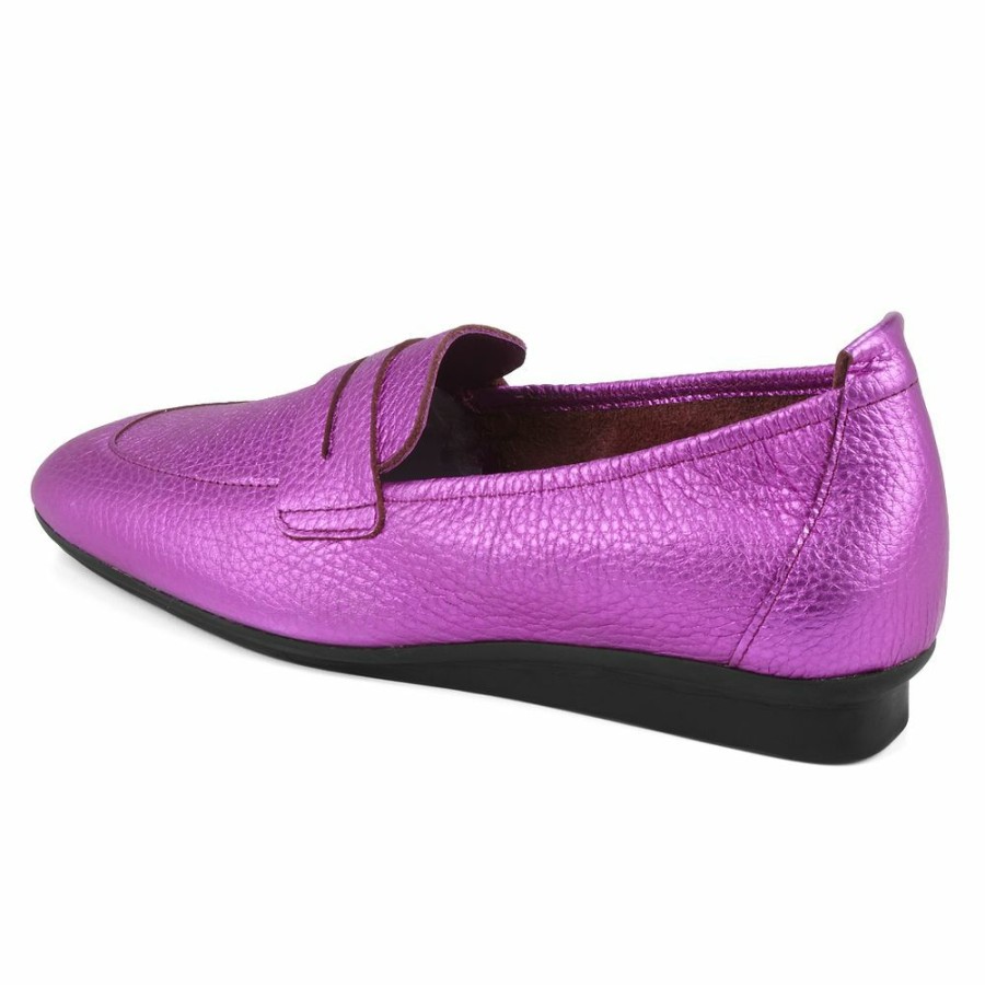 * Arche Women Matana Mocassins | Loafers-Slip-Ons