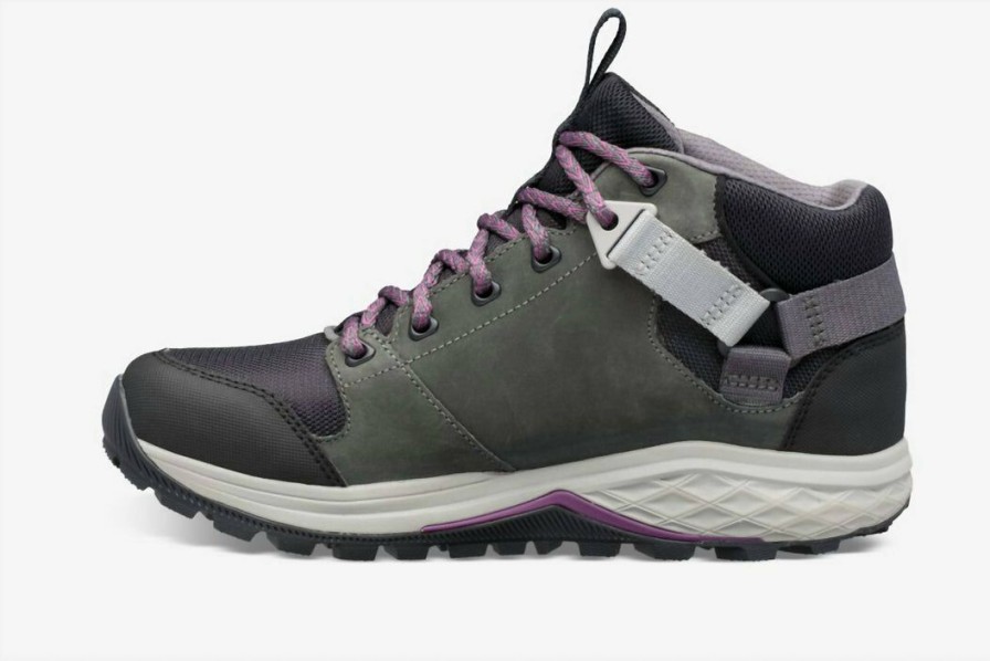 * Teva Women Grandview Gore-Tex Sneaker In | Fashion-Sneakers