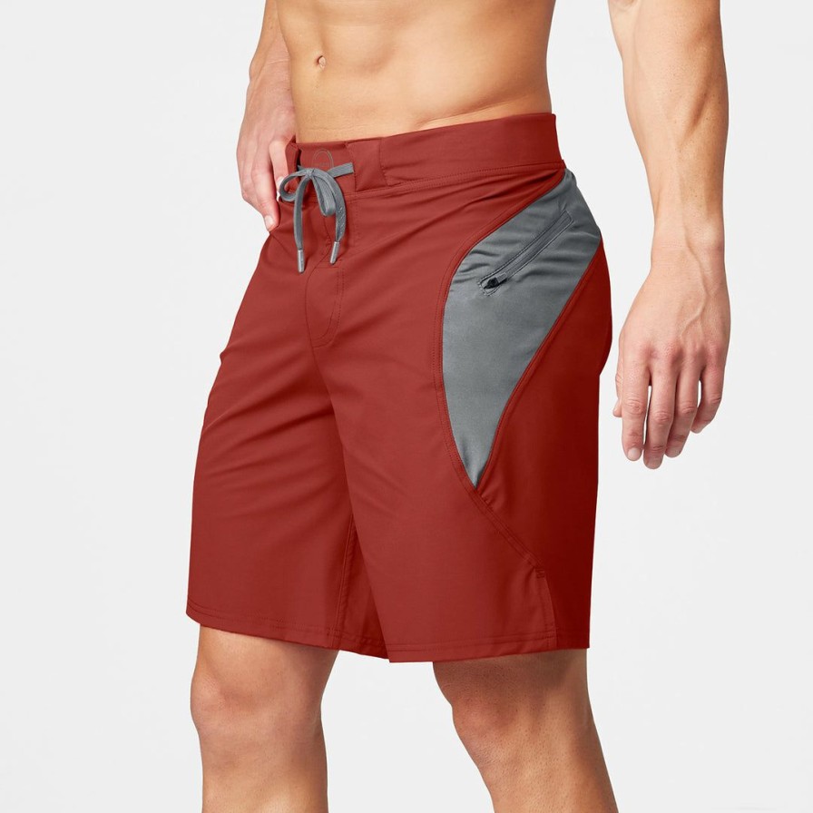 * Men Hylete Verge Ii Short | Activewear