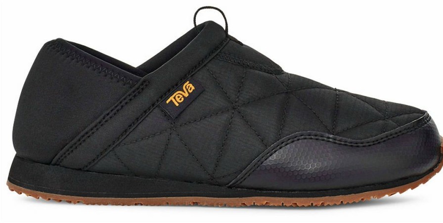 * Teva Kids Ember Moc Sneaker In | Toddler-Shoes