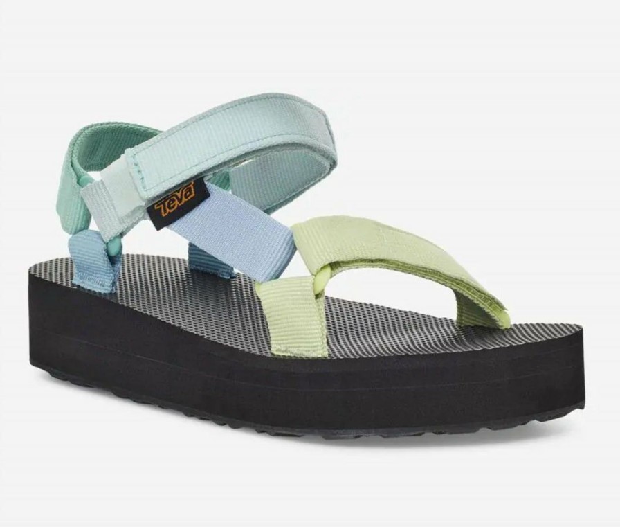 * Teva Kids Kid'S Midform Universal Sandal In | Toddler-Shoes