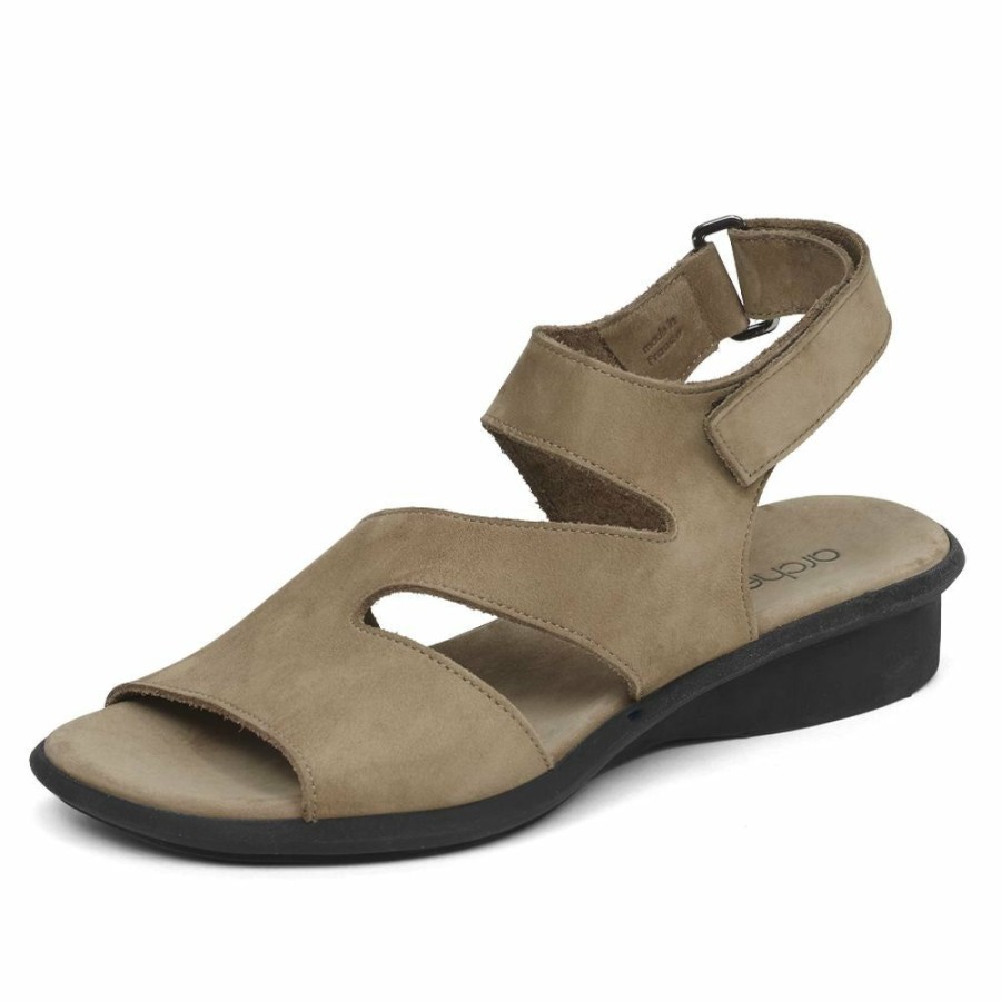 * Arche Women Saossy Ales | Sandals