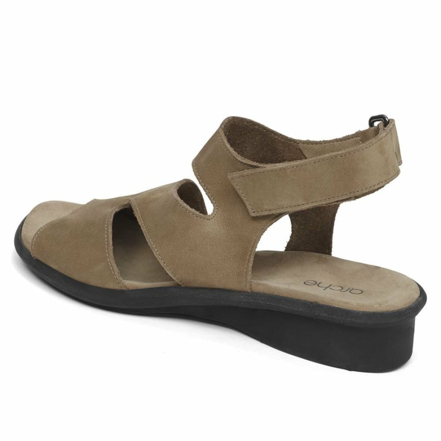 * Arche Women Saossy Ales | Sandals