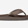 * Teva Women Men'S Voya Flip Leather Sandal In | Sandals