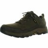 * Teva Riva Mens Leather Outdoor Hiking Shoes | Athletic