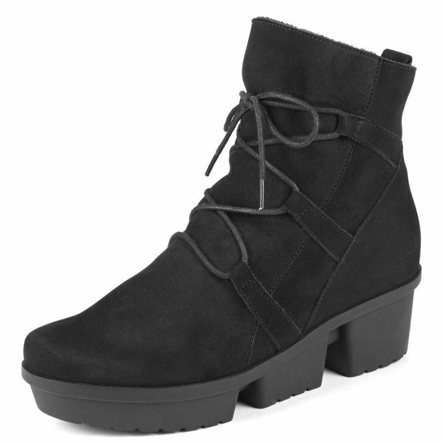 * Arche Women Iceko Boots | Booties