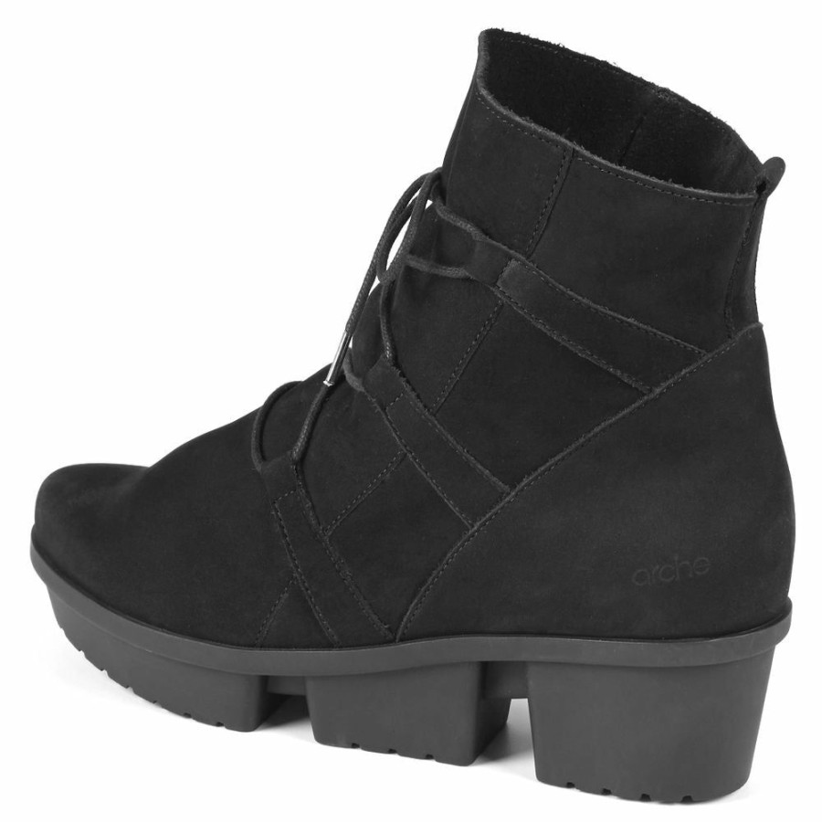 * Arche Women Iceko Boots | Booties