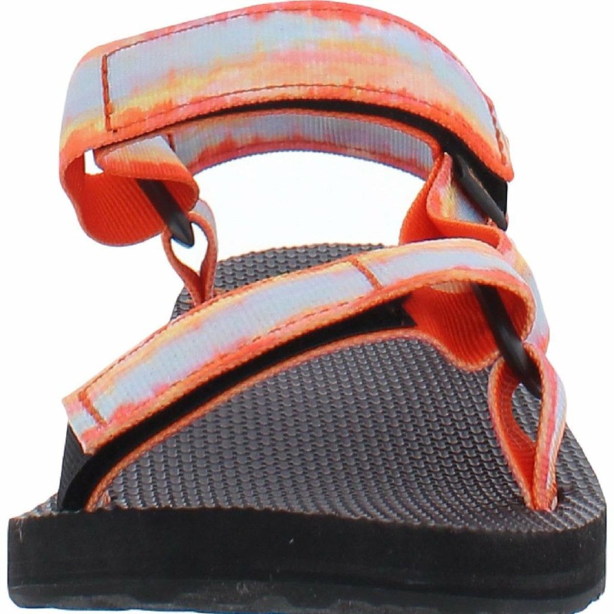 * Teva Original Universal Womens Open Toe Velcro Sport Sandals | Sandals