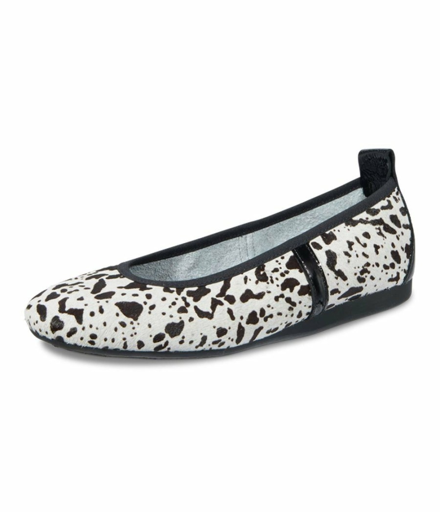 * Arche Women Lamour Ballerines | Flats