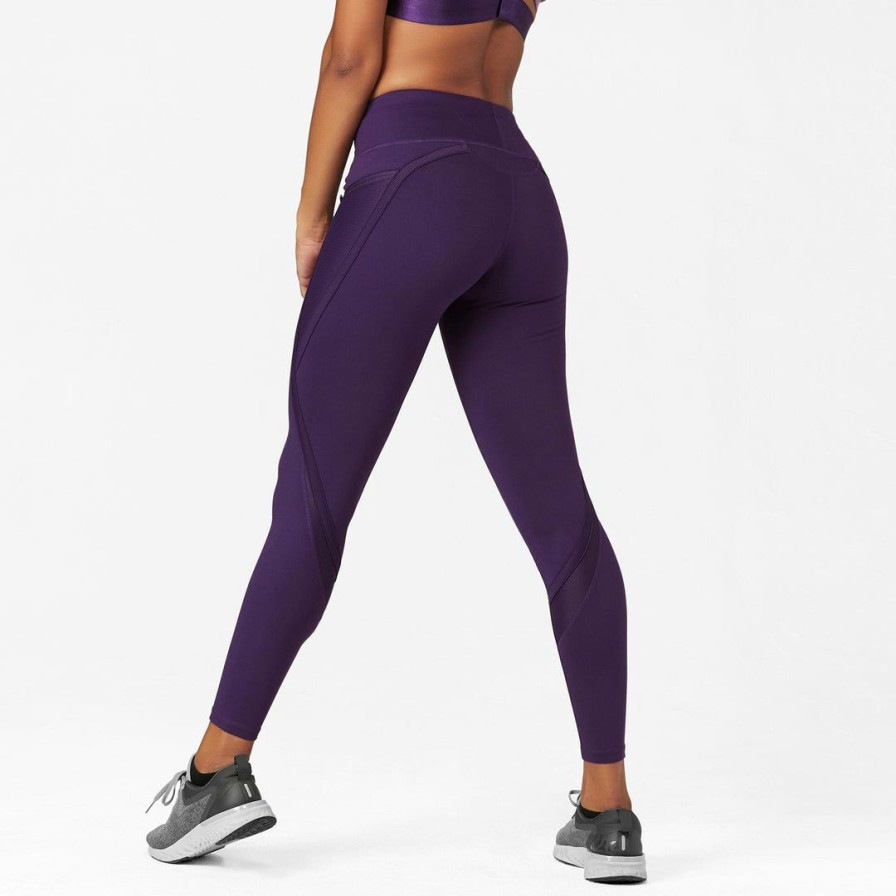 * Women Hylete Nimbus Tight | Activewear