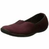 * Teva Niyama Womens Suede Slip On Flats | Flats