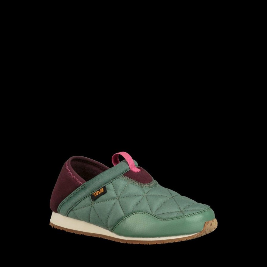 * Teva Kids Ember Moc Sneakers In | Toddler-Shoes