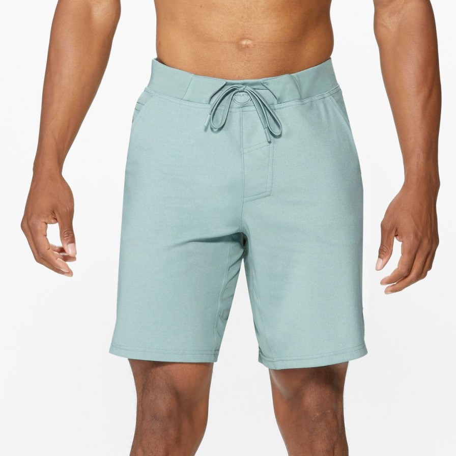 * Men Hylete Fuse Short | Activewear