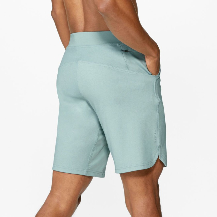 * Men Hylete Fuse Short | Activewear