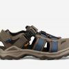 * Teva Women Men'S Omnium 2 Adventure Sandal In | Sandals