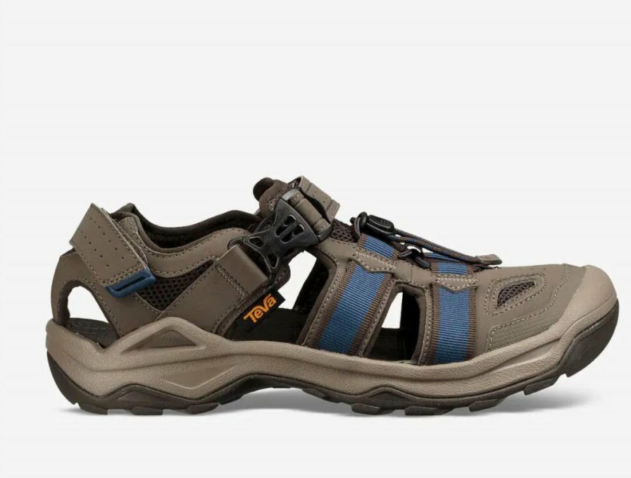 * Teva Women Men'S Omnium 2 Adventure Sandal In | Sandals