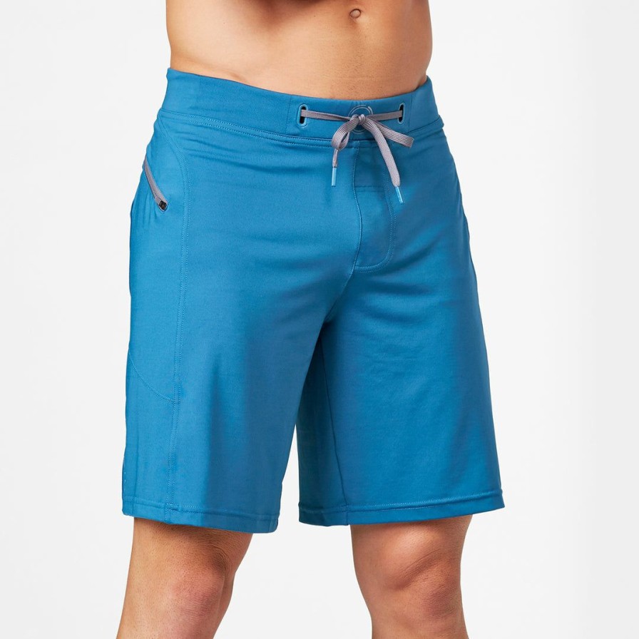 * Men Hylete Helix Ii Short | Activewear