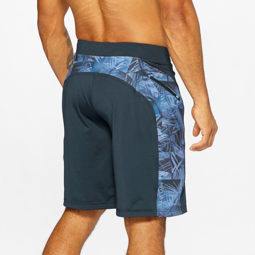 * Men Hylete Helix Ii Short | Activewear