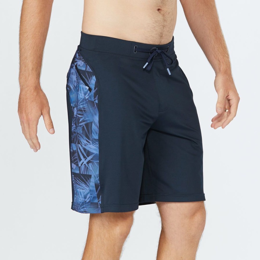 * Men Hylete Helix Ii Short | Activewear