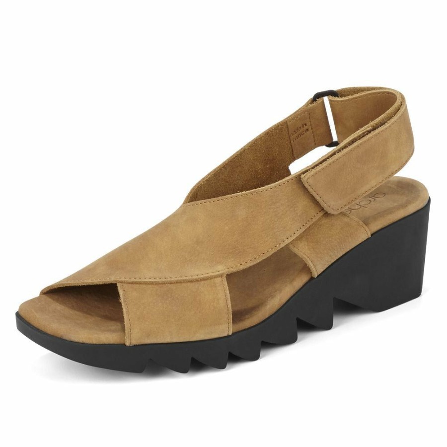 * Arche Women Himali Sandales | Sandals