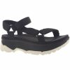 * Teva Womens Nylon Slingback Flatform Sandals | Sandals