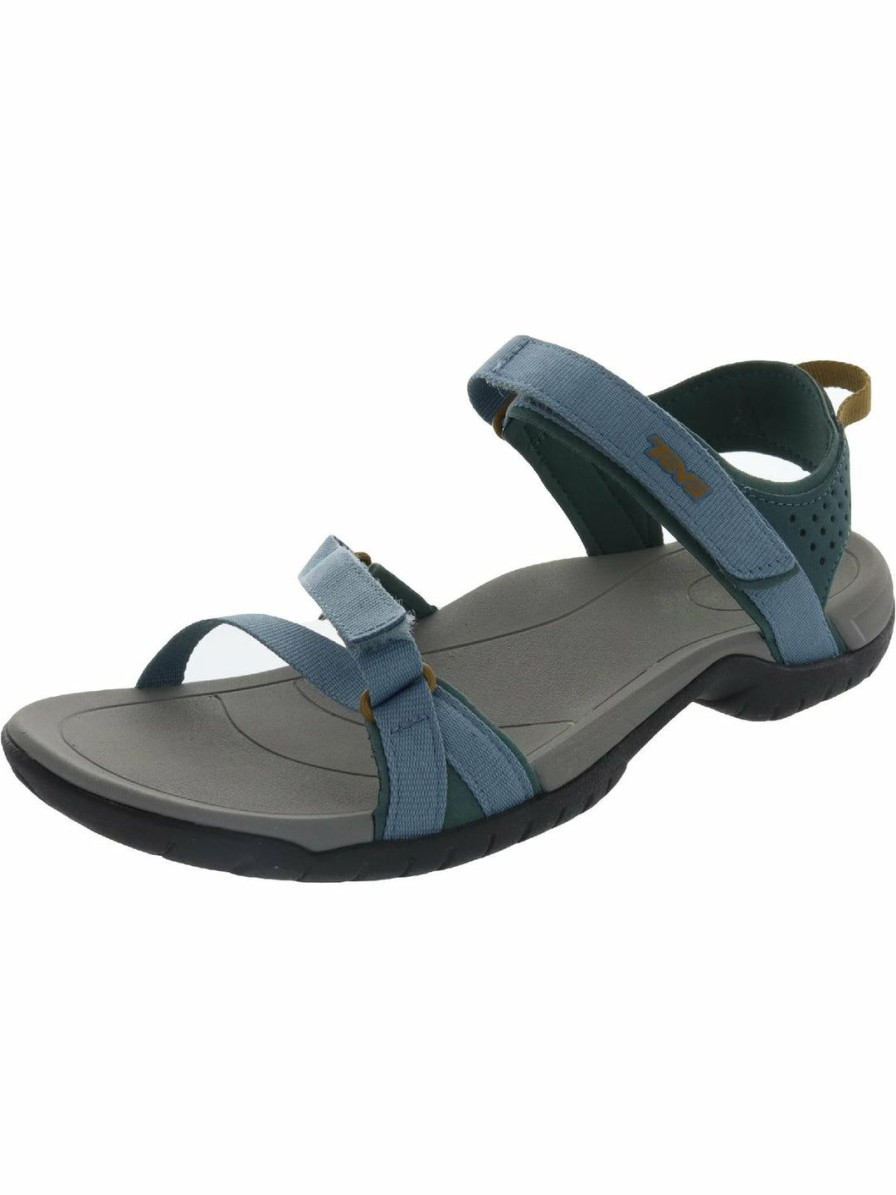 * Teva Verra Womens Casual Velcro Sport Sandals | Sandals