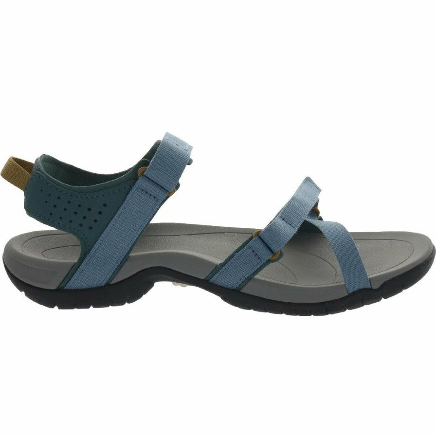 * Teva Verra Womens Casual Velcro Sport Sandals | Sandals