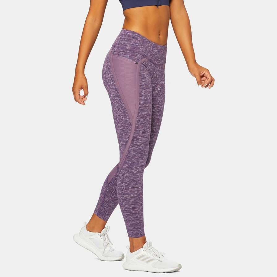 * Women Hylete Nimbus Tight | Activewear