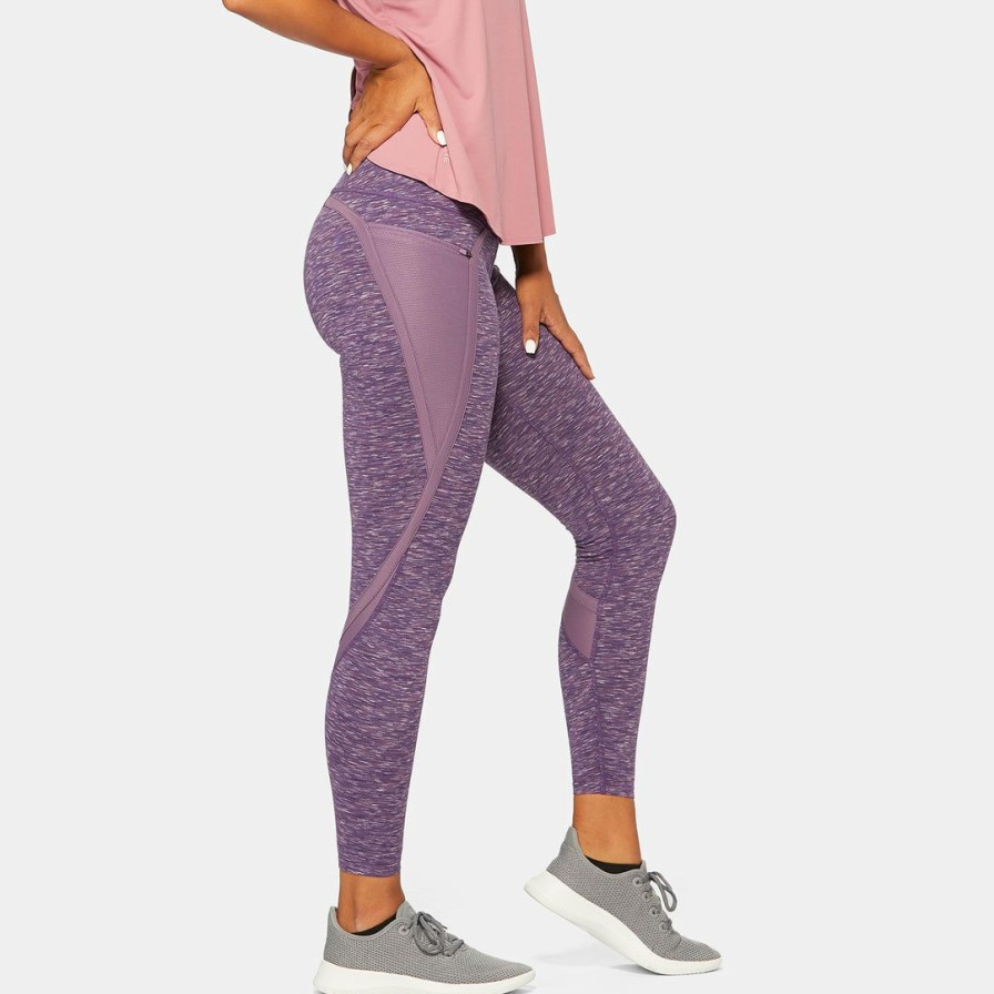 * Women Hylete Nimbus Tight | Activewear