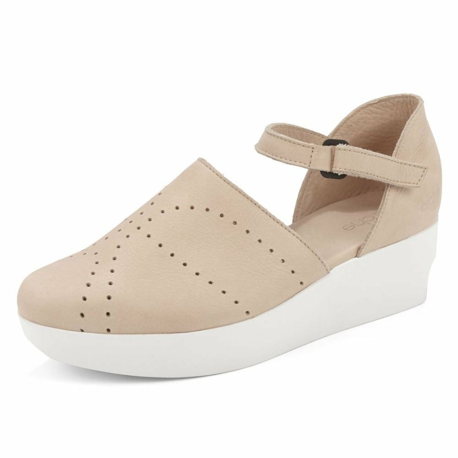 * Arche Women Furbel Babies | Flats