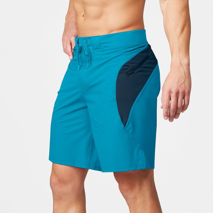 * Men Hylete Verge Ii Short | Activewear