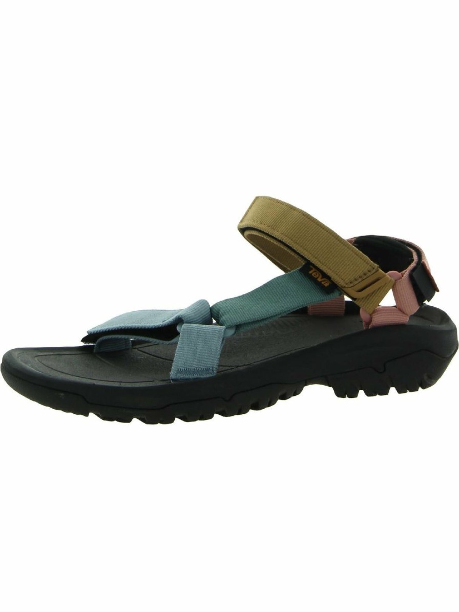 * Teva Hurricane Xlt2 Mens Casual Slingback Sport Sandals | Sandals