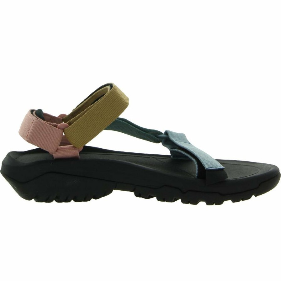 * Teva Hurricane Xlt2 Mens Casual Slingback Sport Sandals | Sandals