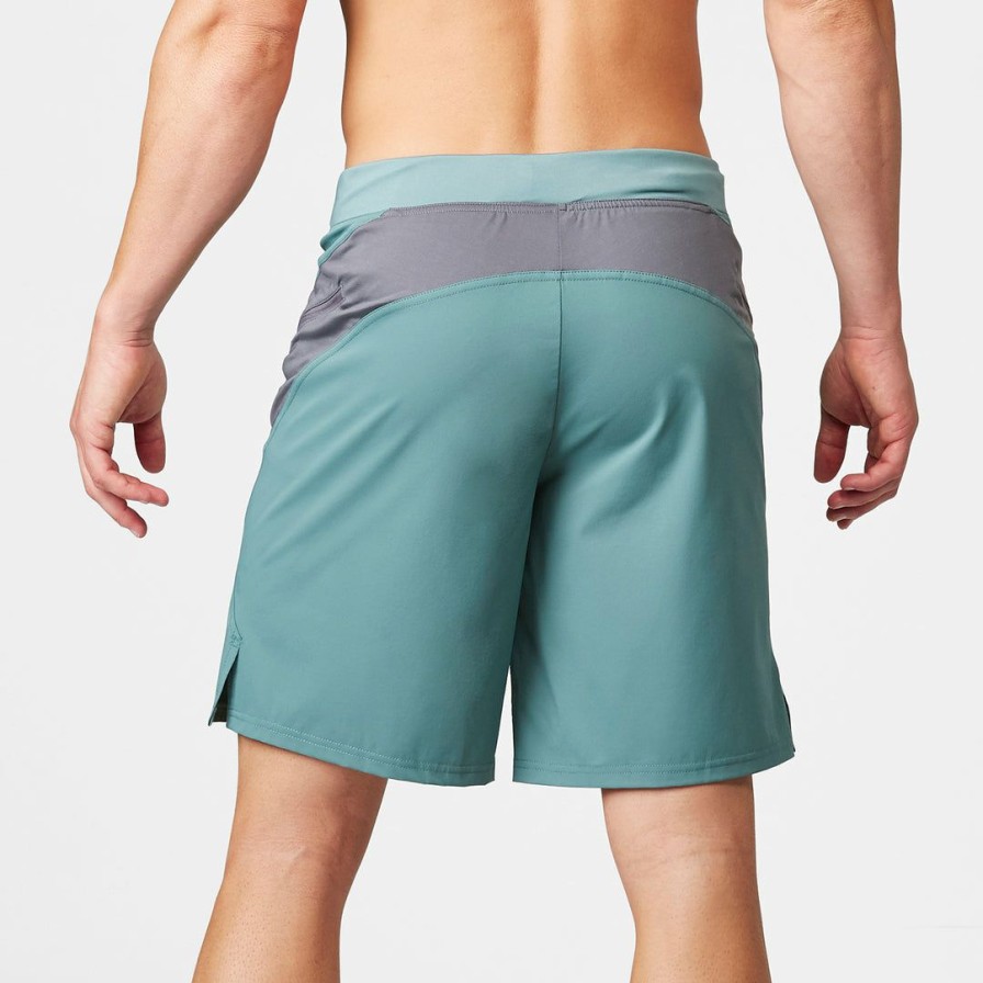 * Men Hylete Verge Ii Short | Activewear