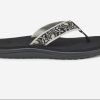 * Teva Women'S Voya Flip Flop In | Slippers