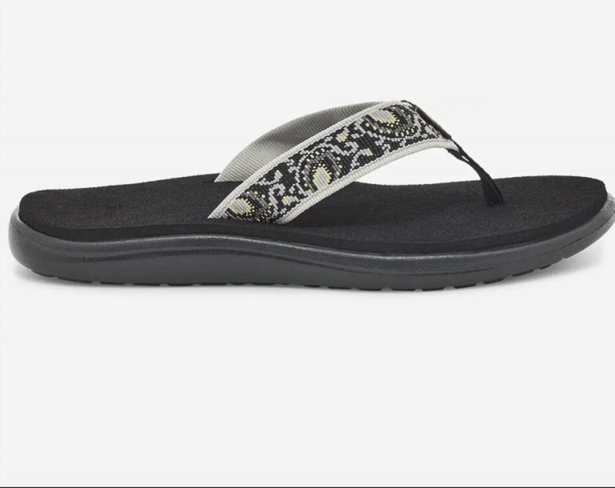 * Teva Women'S Voya Flip Flop In | Slippers