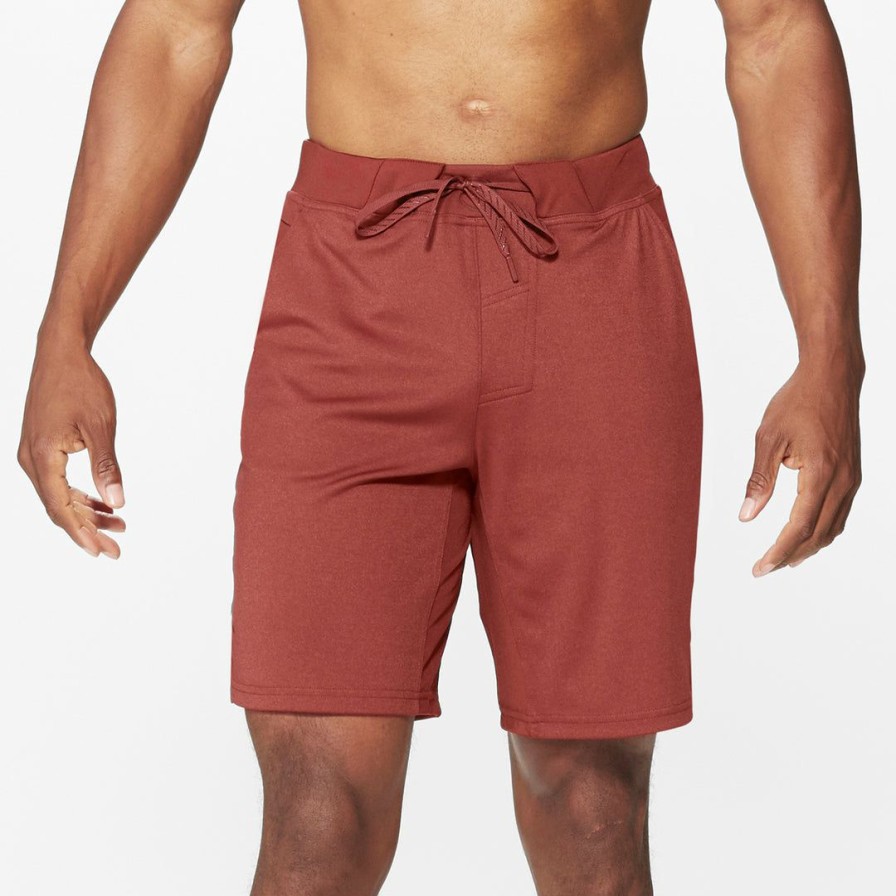 * Men Hylete Fuse Short | Activewear