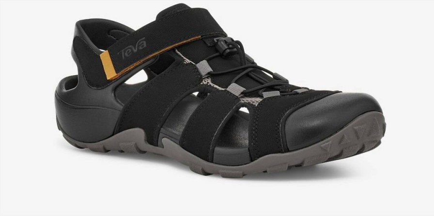 * Teva Women Men'S Flintwood Sport Sandal In | Sandals