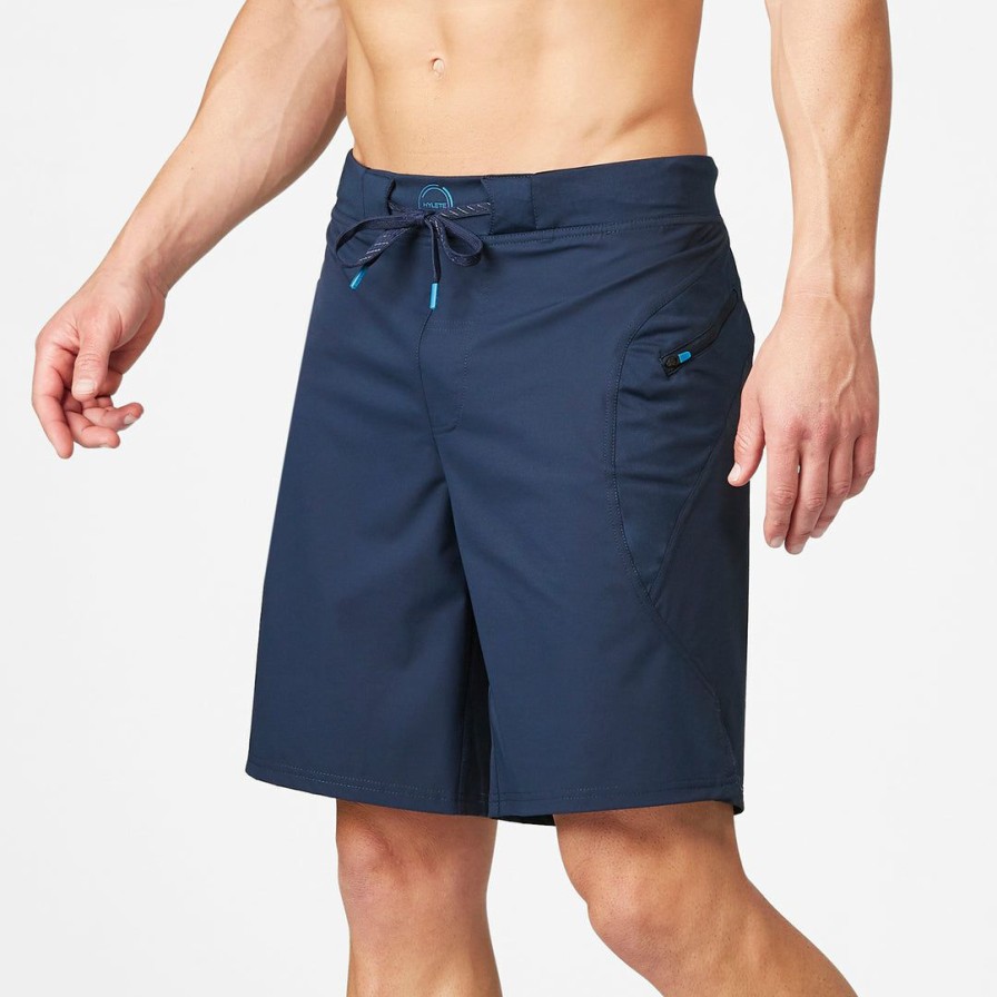 * Men Hylete Verge Ii Short | Activewear