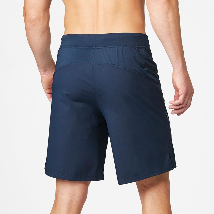 * Men Hylete Verge Ii Short | Activewear